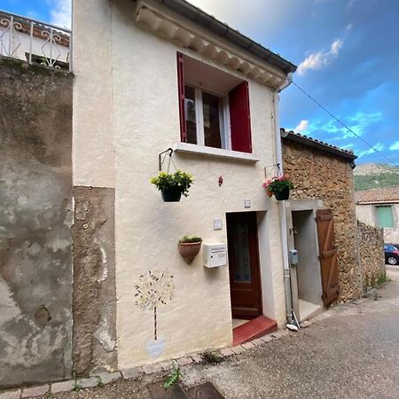 La Maisonnette D'Agel 외부 사진