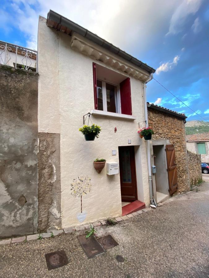 La Maisonnette D'Agel 외부 사진