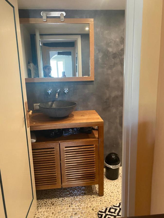 La Maisonnette D'Agel 외부 사진
