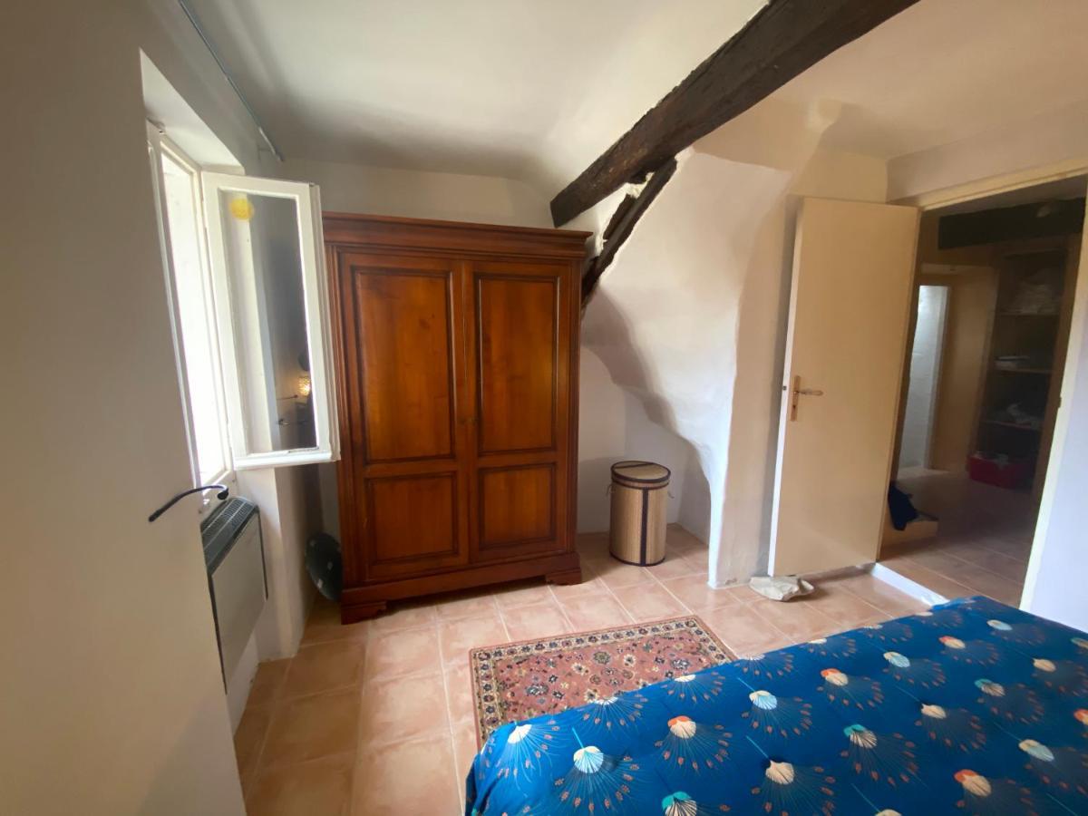 La Maisonnette D'Agel 외부 사진