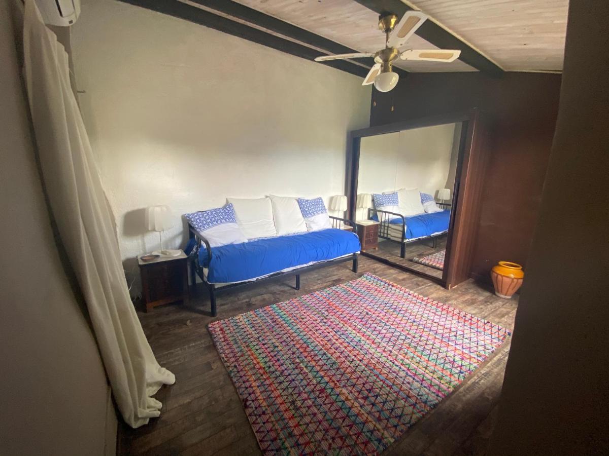 La Maisonnette D'Agel 외부 사진